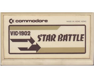 Star Battle (vic modul)