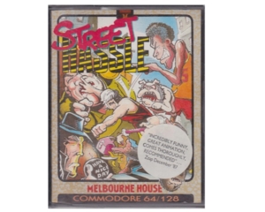 Street Hassle (bånd) (Commodore 64)