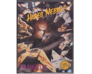Hades Nebula (bånd) (Commodore 64)