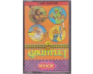 Gauntlet (bånd) (Commodore 64)