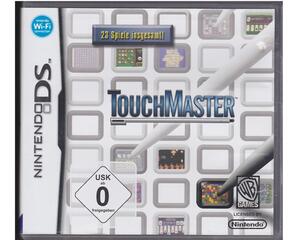 Touchmaster (Nintendo DS)
