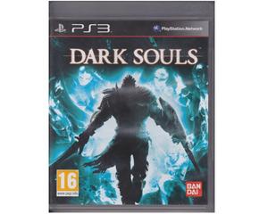 Dark Souls (PS3)
