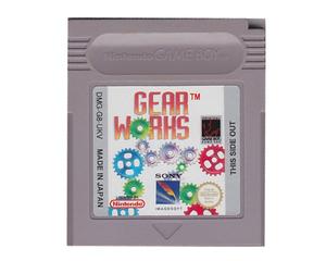 Gear Works (GameBoy)