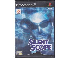 Silent Scope (PS2)