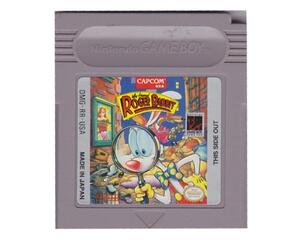 Roger Rabbit (GameBoy)