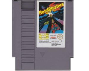 Roadblaster (NES)