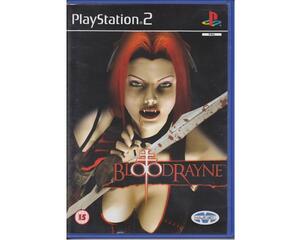 BloodRayne (PS2)