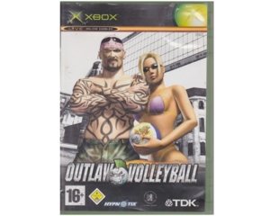 Outlaw Volleyball (Xbox)