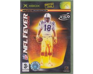 NFL Fever 2004 (Xbox)