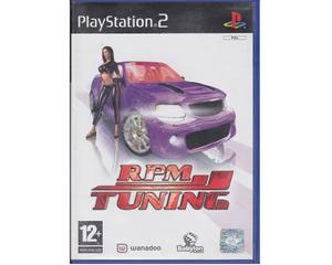 RPM Tuning (PS2)