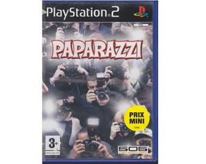 Paparazzi (PS2)