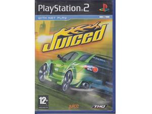 Juiced (PS2)