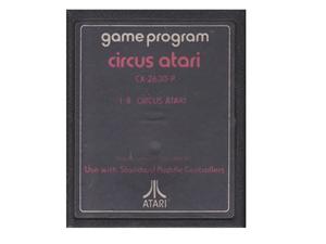 Circus Atari (Atari 2600)