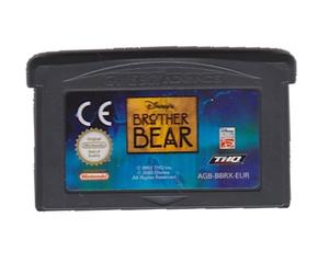 Brother Bear (GBA)