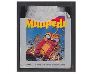Millipede (Atari 2600) (skadet)