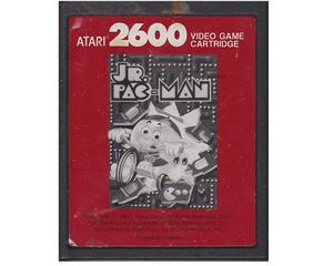 Jr. Pac-Man (Atari 2600)