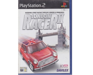 London Racer II (PS2)