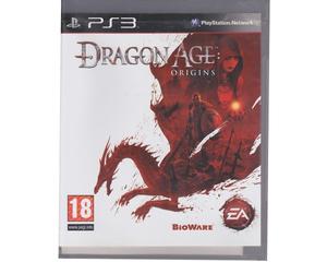Dragon Age : Origins (PS3)