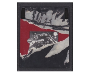 Midnight Magic (dårlig label) (Atari 2600)