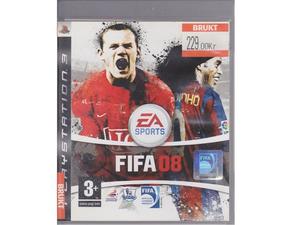 Fifa 08 (PS3)
