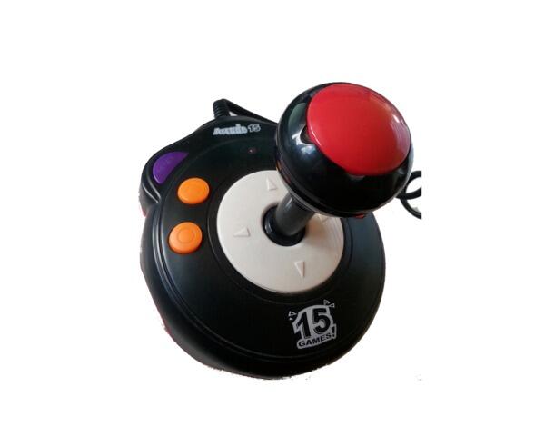 Køb Arcade 15 hos Nes Bozz Pris: 75,00DKK,-
