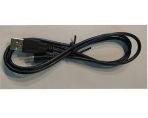 kurve jordnødder Engager USB Ladekabel til PS4 (ny vare) hos Nes Bozz
