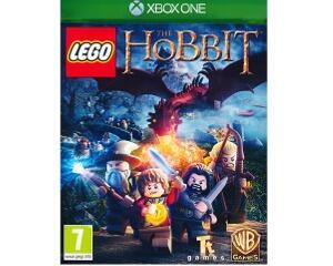 Lego : The Hobbit (ny vare) (Xbox One) Nes Bozz