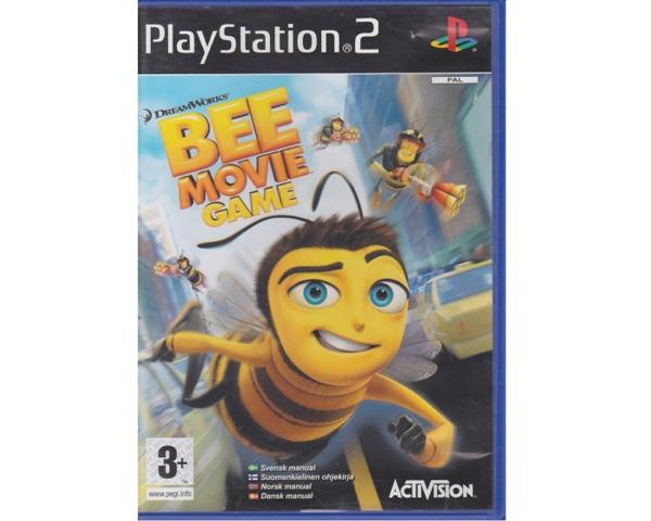 Køb Bee Movie Game (PS2) hos Nes Bozz Pris: 100,00DKK,-