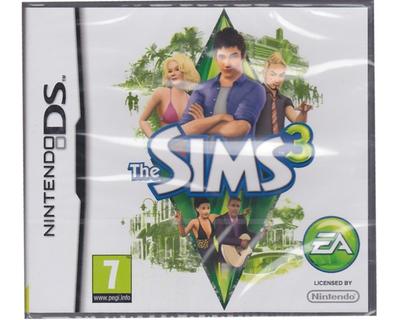 Sims 3 (Nintendo DS)