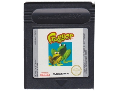 Frogger (GBC)