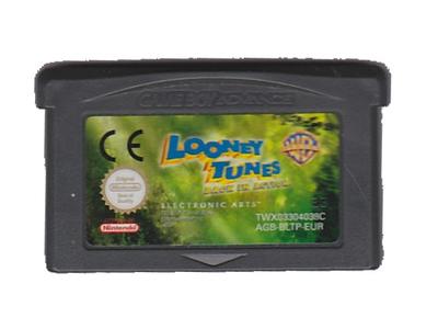 Looney Tunes : Back in Action (GBA)