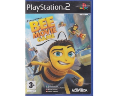 Bee Movie Game u. manual (PS2)