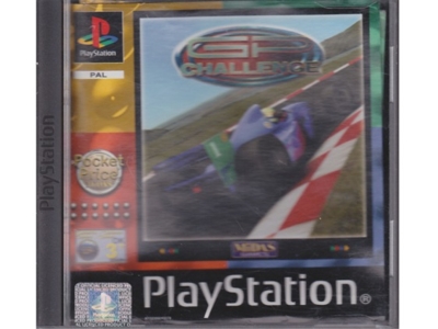 GP Challenge (pocket price) (PS1)