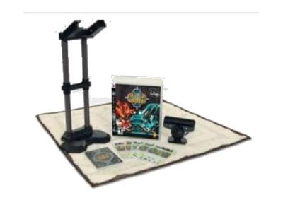 Eye of Judgement m. eye (PS3)