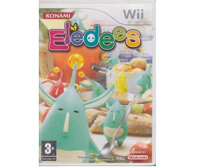 Eledees (Wii)