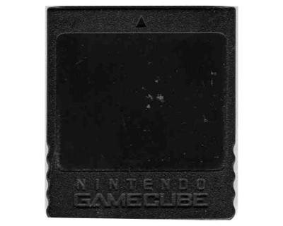 Nintendo Memory Card 251