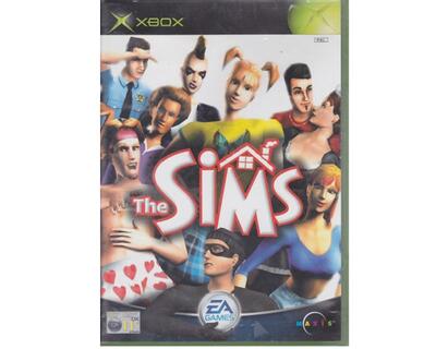 Sims, The (Xbox)