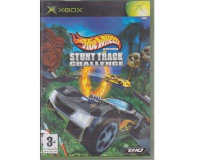 Hot Wheels : Stunt Track Challenge (Xbox)