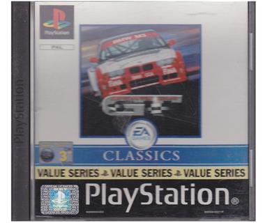 Sports Car GT (classics)  (PS1)
