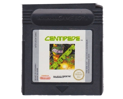 Centipede (GBC)