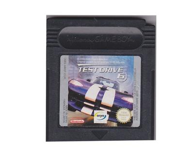 Test Drive 6 (GBC)