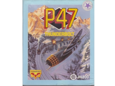P47 (bånd) (Commodore 64)