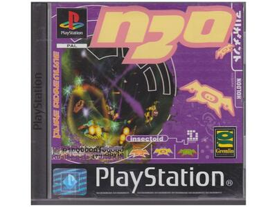 N2O (PS1)