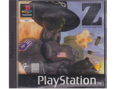 Z (PS1)