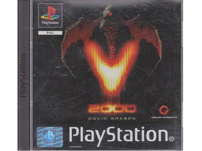 V2000  (PS1)