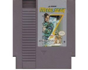 Metal Gear (scn) (NES)