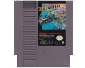Tiger Heli (scn) (NES)