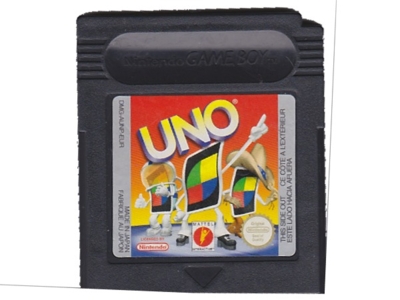 UNO (GBC)