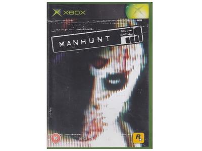 Manhunt (Xbox)