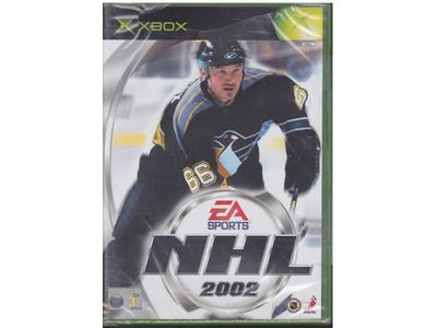 NHL 2002 (Xbox)